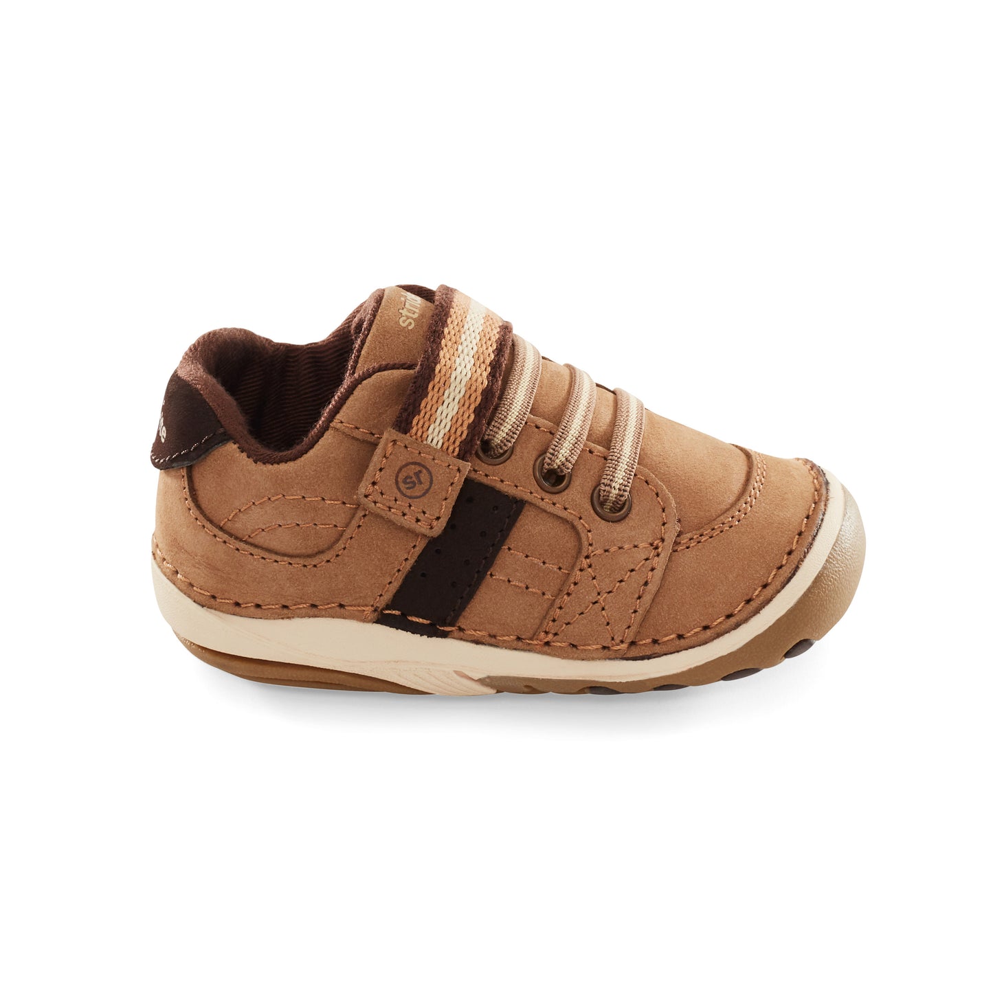 Artie Shoe - Little Kid Tan