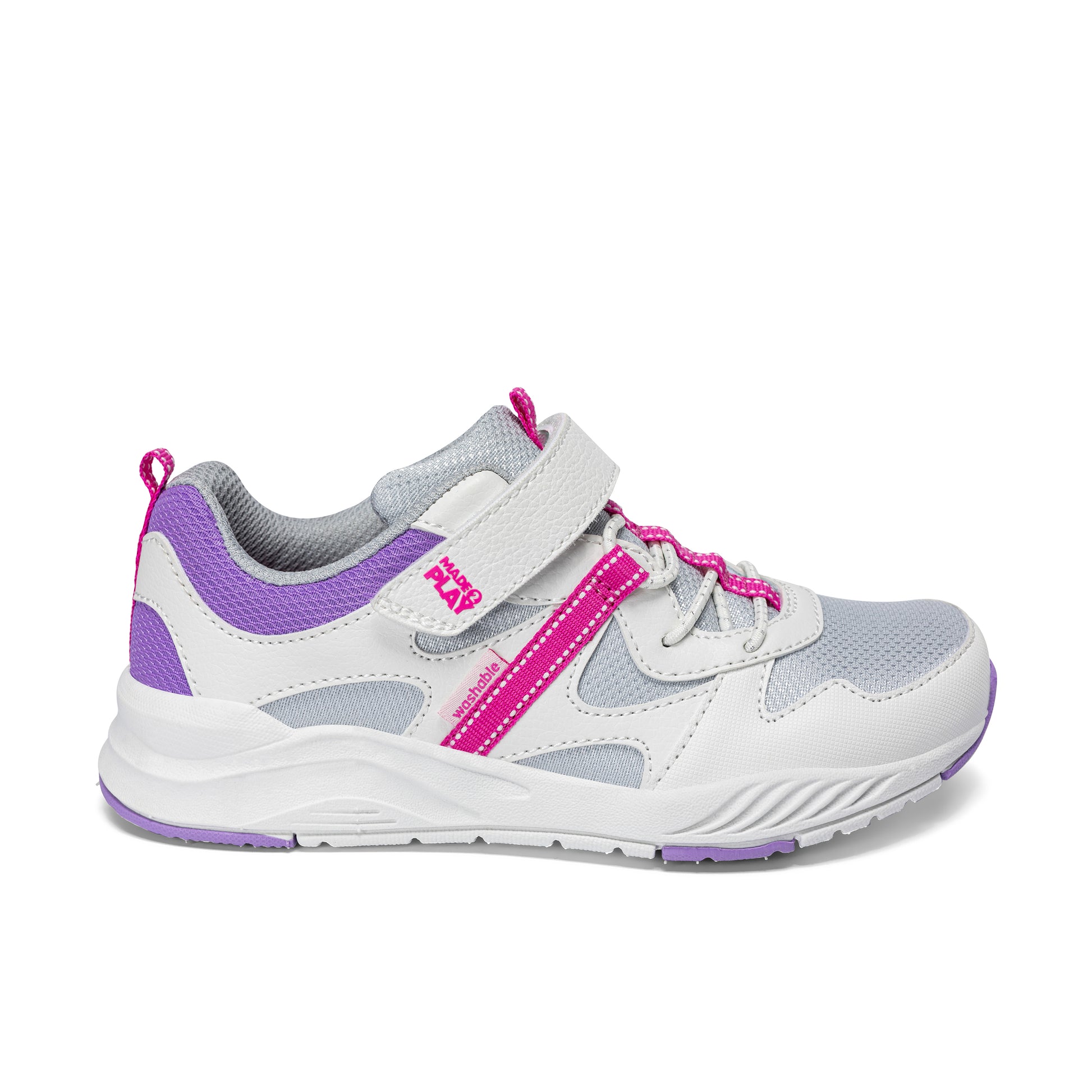 Player Sneaker Big Kid's Stride Rite