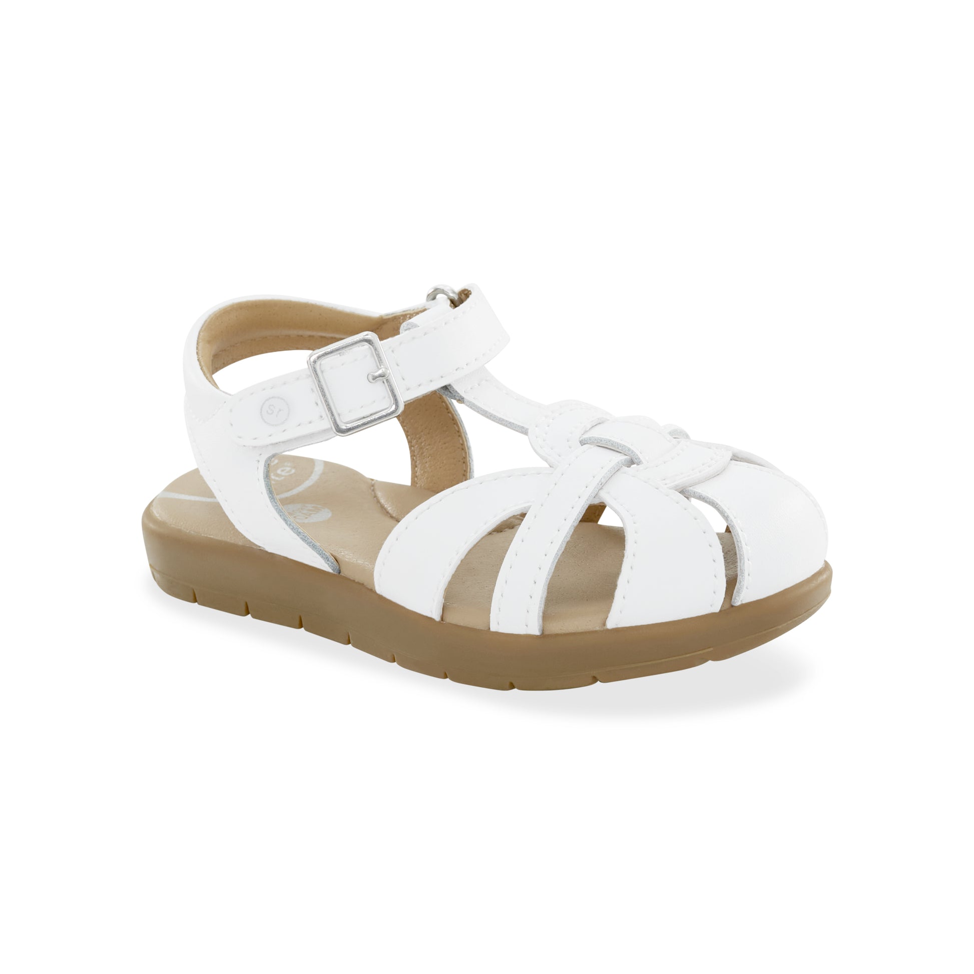 infant summer sandals Stride Rite Summer Time Sandal