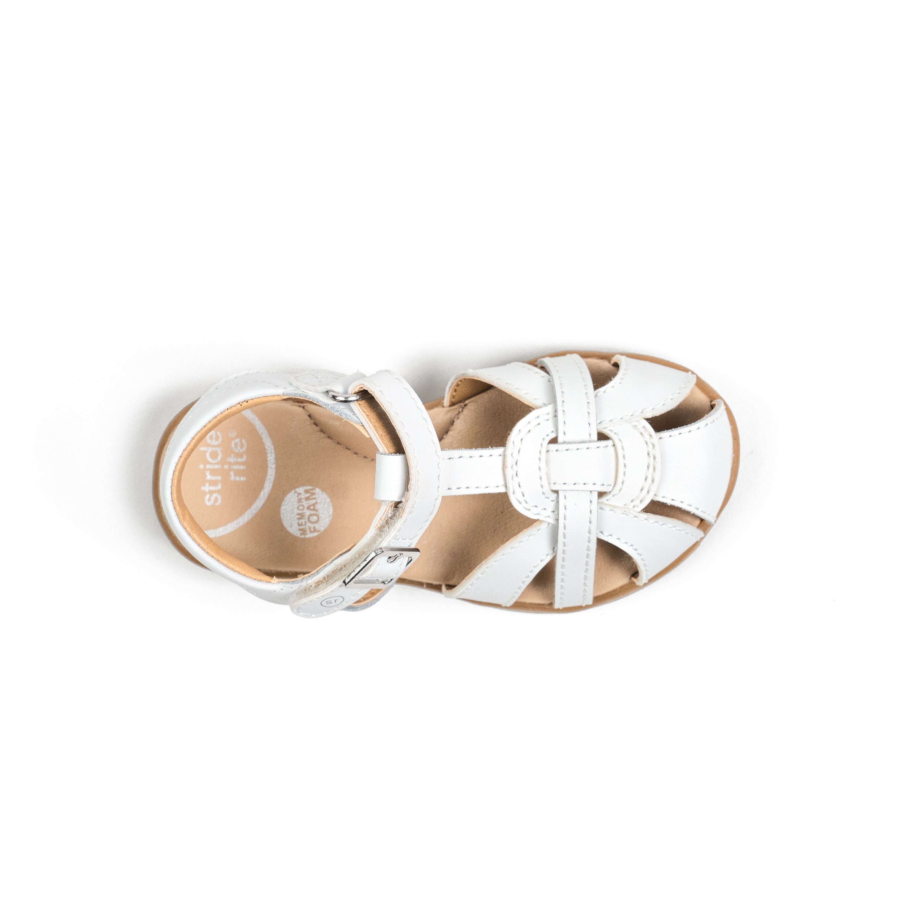 Summer Time Sandal | Little Kid's | Stride Rite