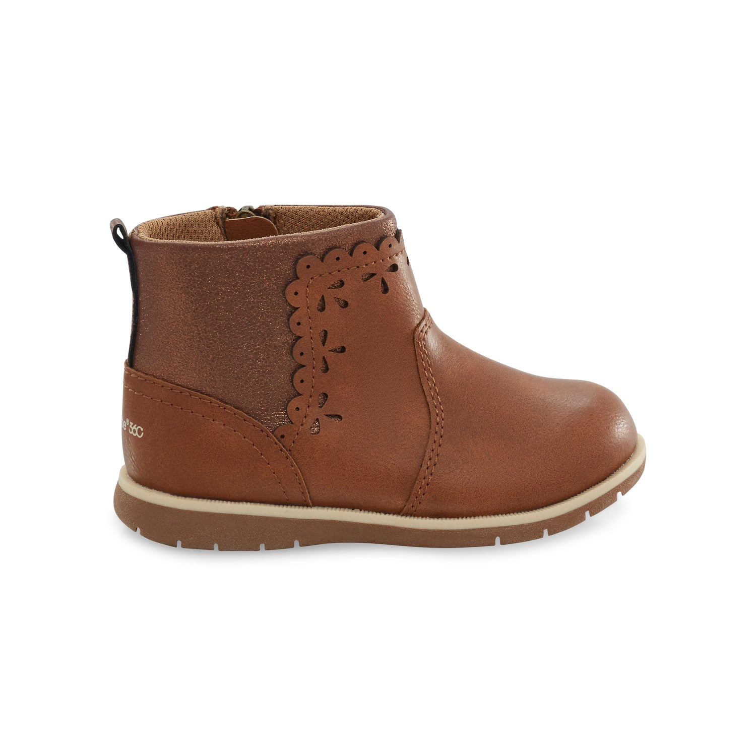 Stride rite ankle boots store