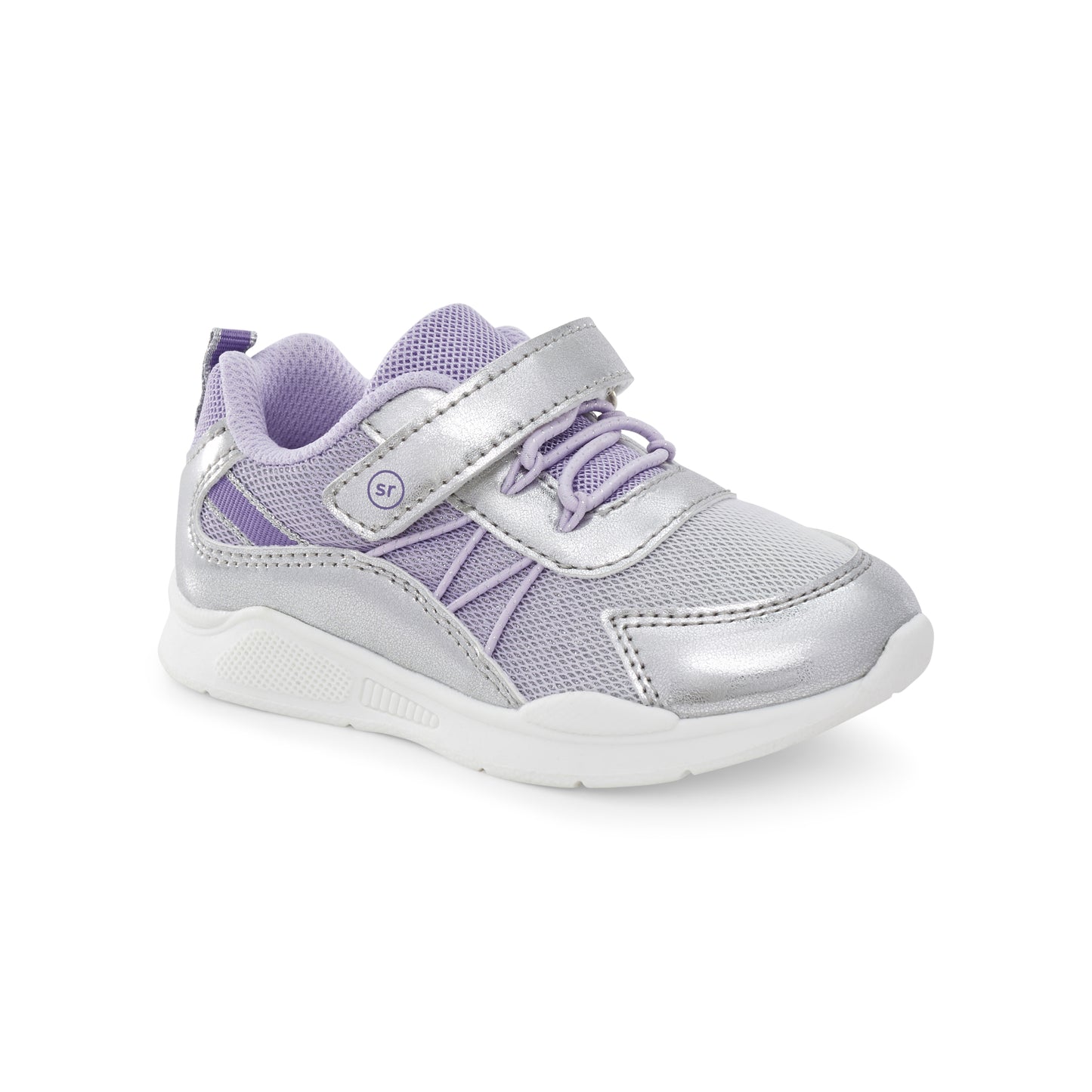 Dive Sneaker 2.0 Purple