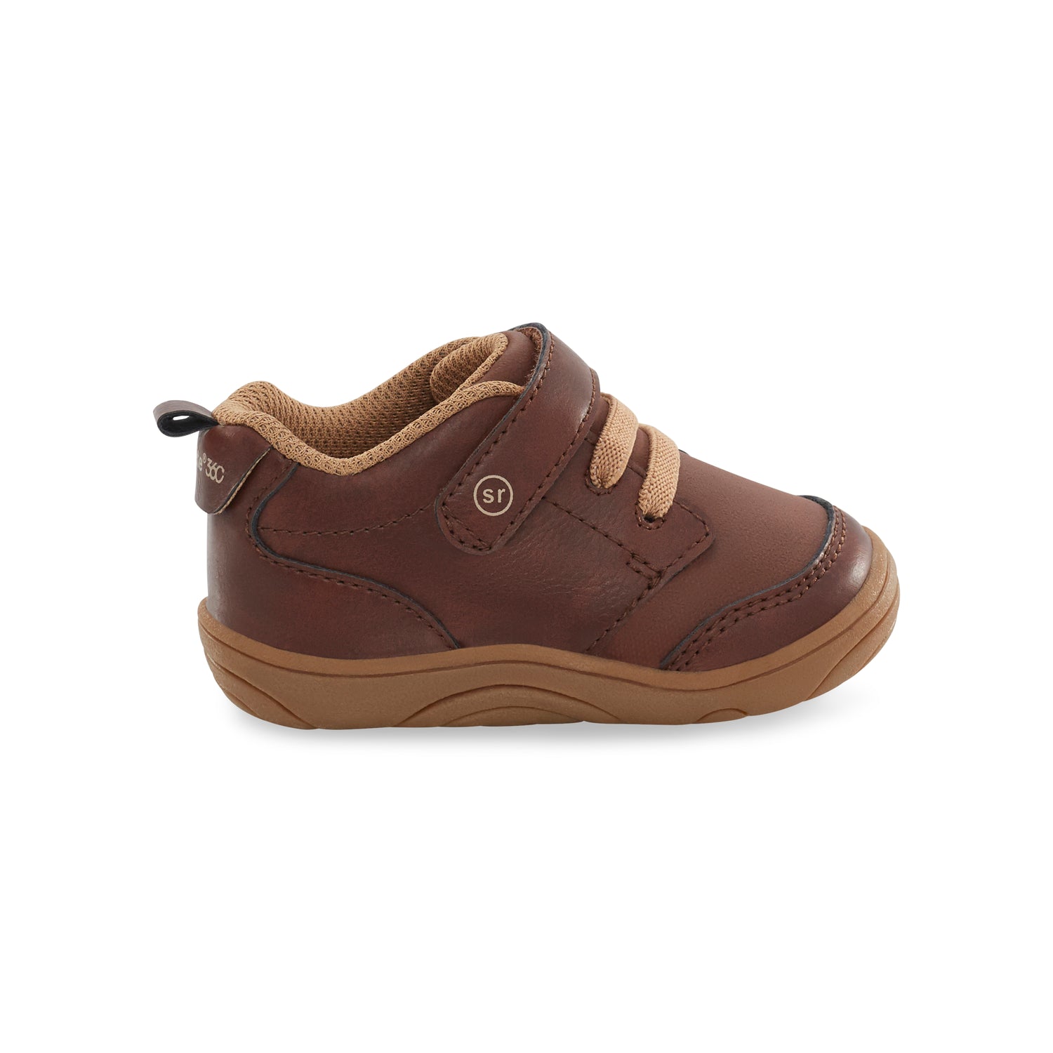 Taye 2.0 Sneaker Brown