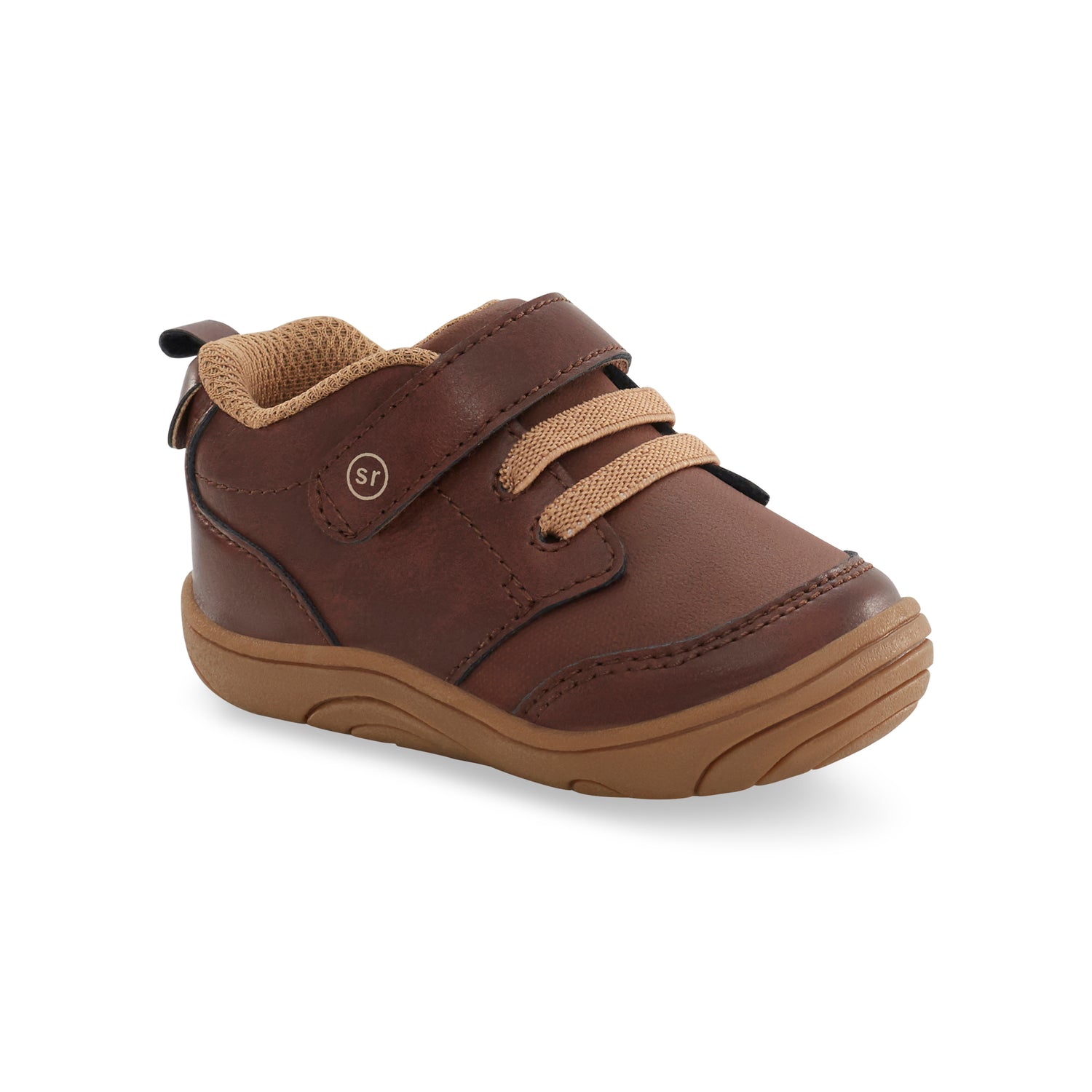 Taye 2.0 Sneaker Brown