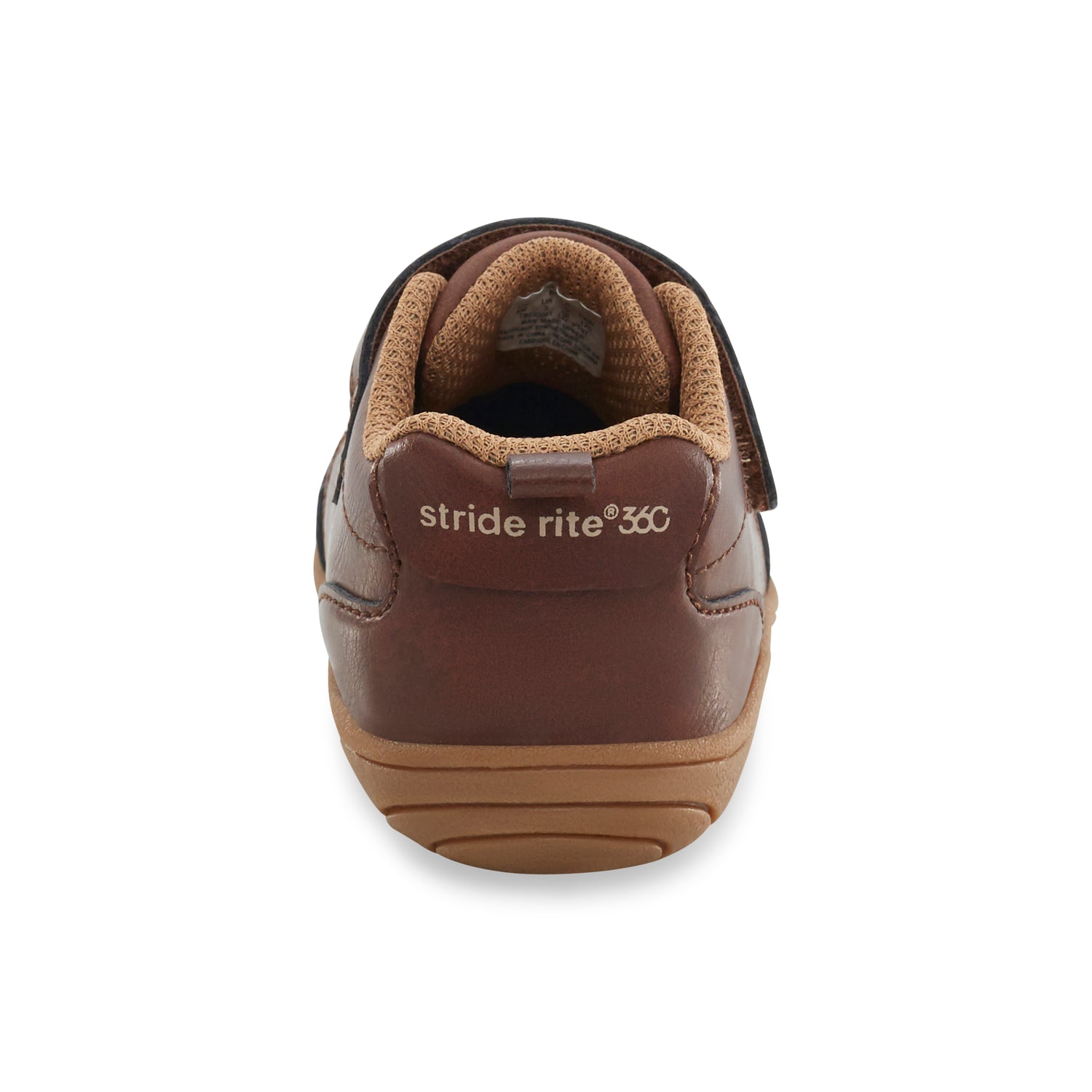 Taye 2.0 Sneaker Brown