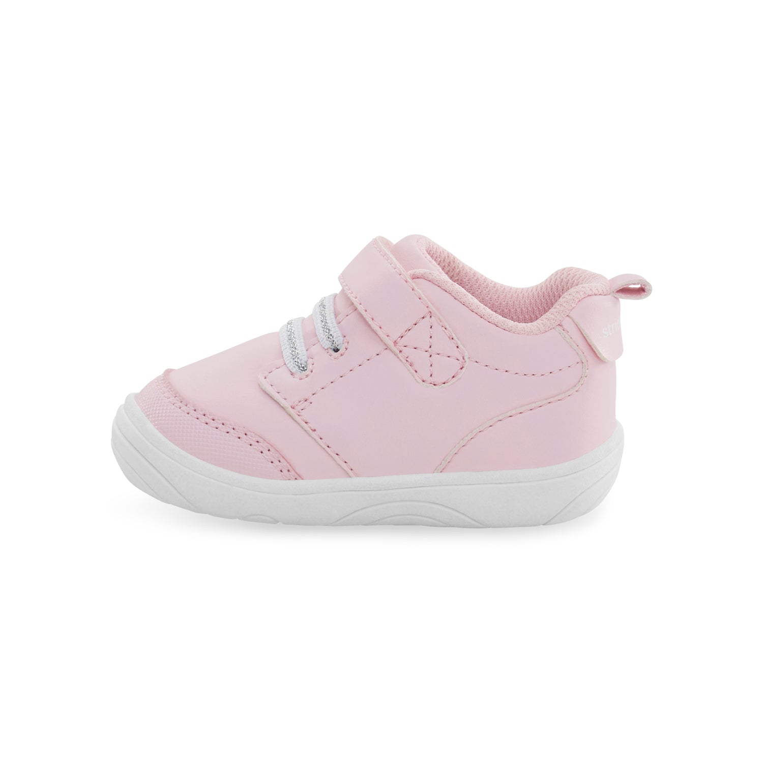 Taye 2.0 Sneaker Light Pink