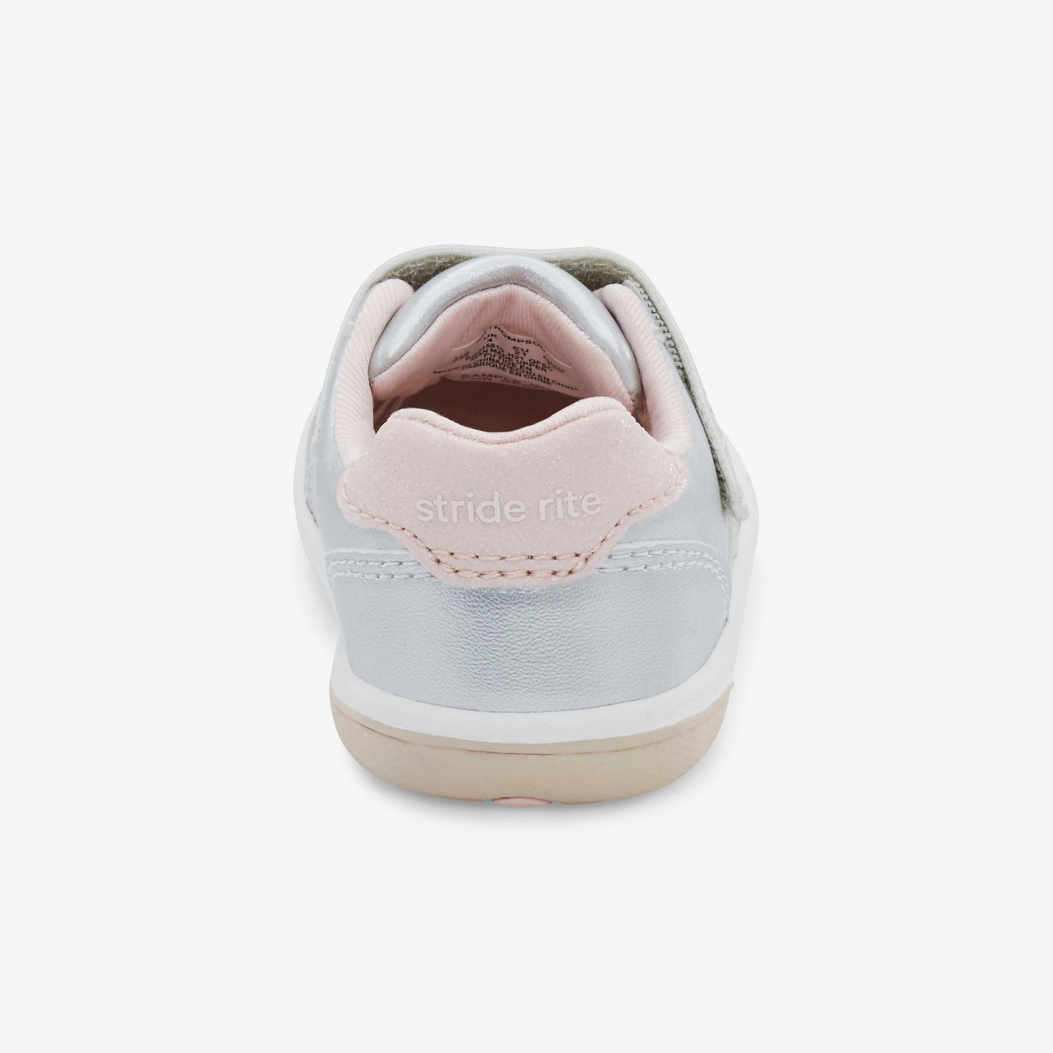 Thompson Sneaker