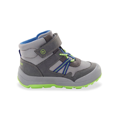 Kamari Boot - Little Kid Grey
