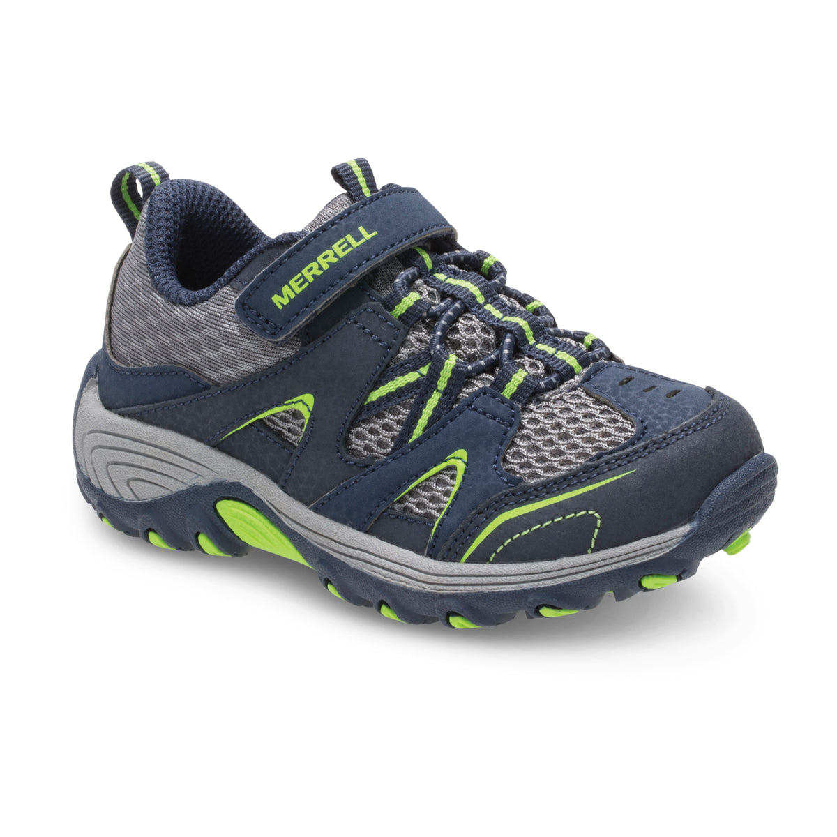 Trail Chaser Jr. Sneaker