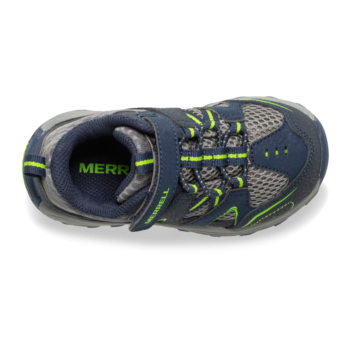 Trail Chaser Jr. Sneaker