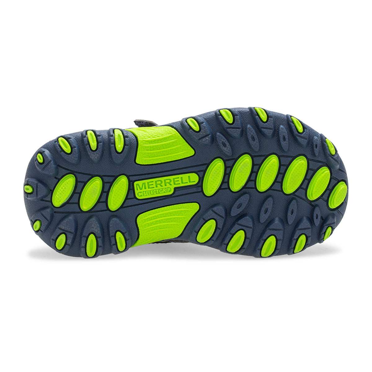 Trail Chaser Jr. Sneaker