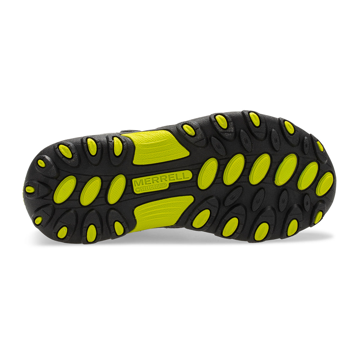 Trail Chaser Sneaker