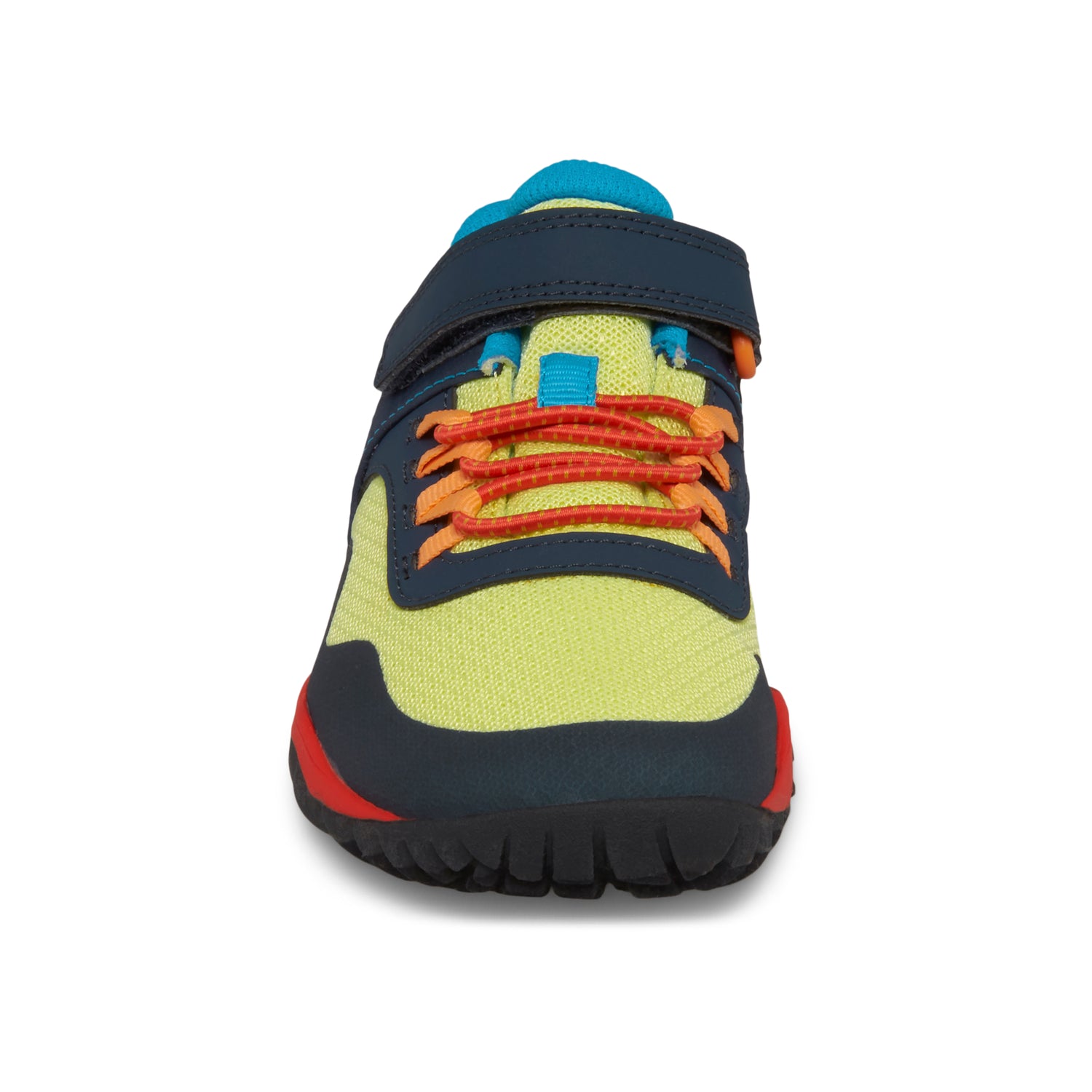 Trail Glove 7 A/C Sneaker Blue/Lime