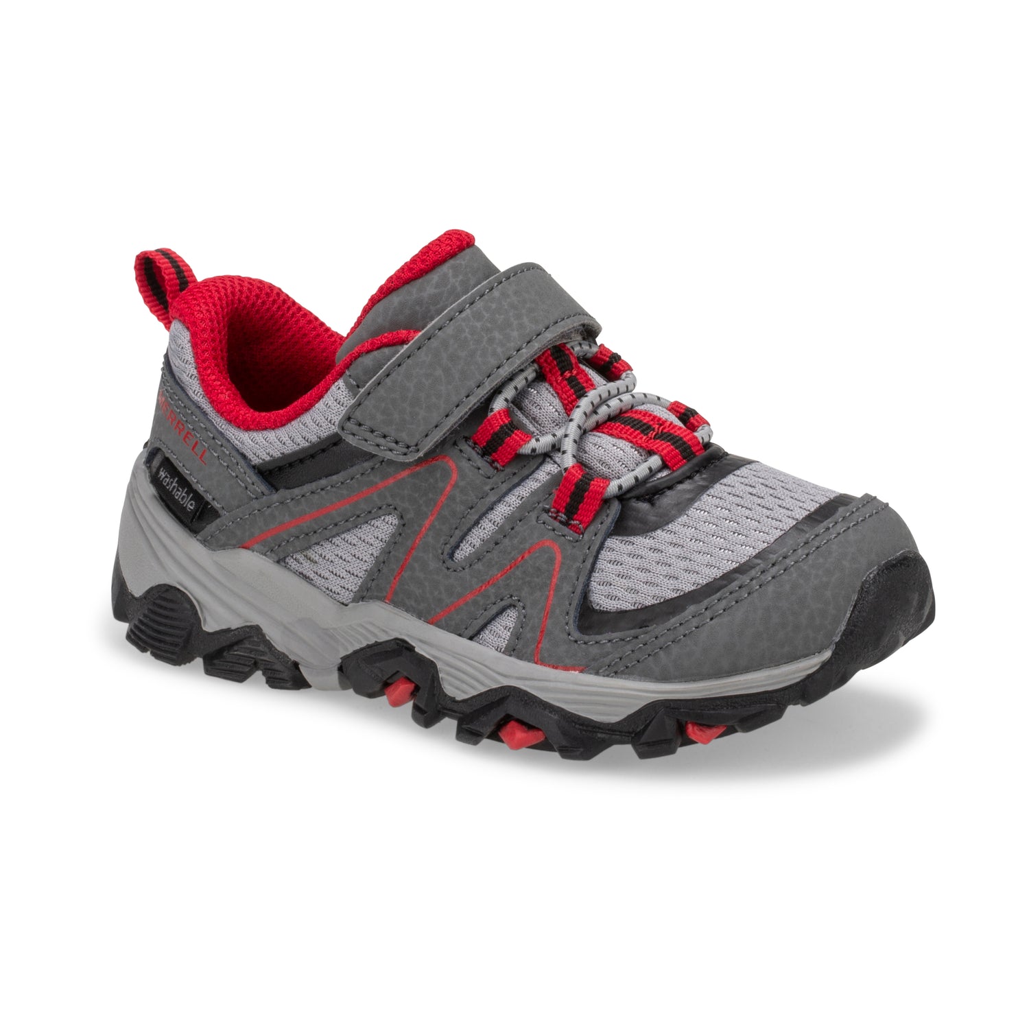Trail Quest Jr. Sneaker