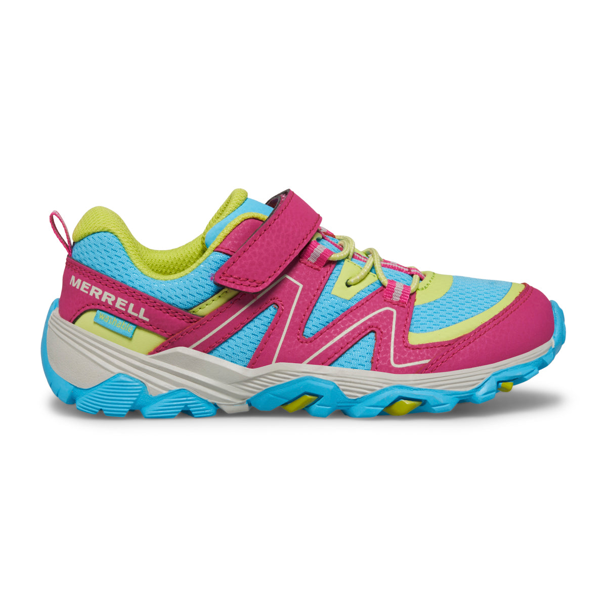 Trail Quest Sneaker