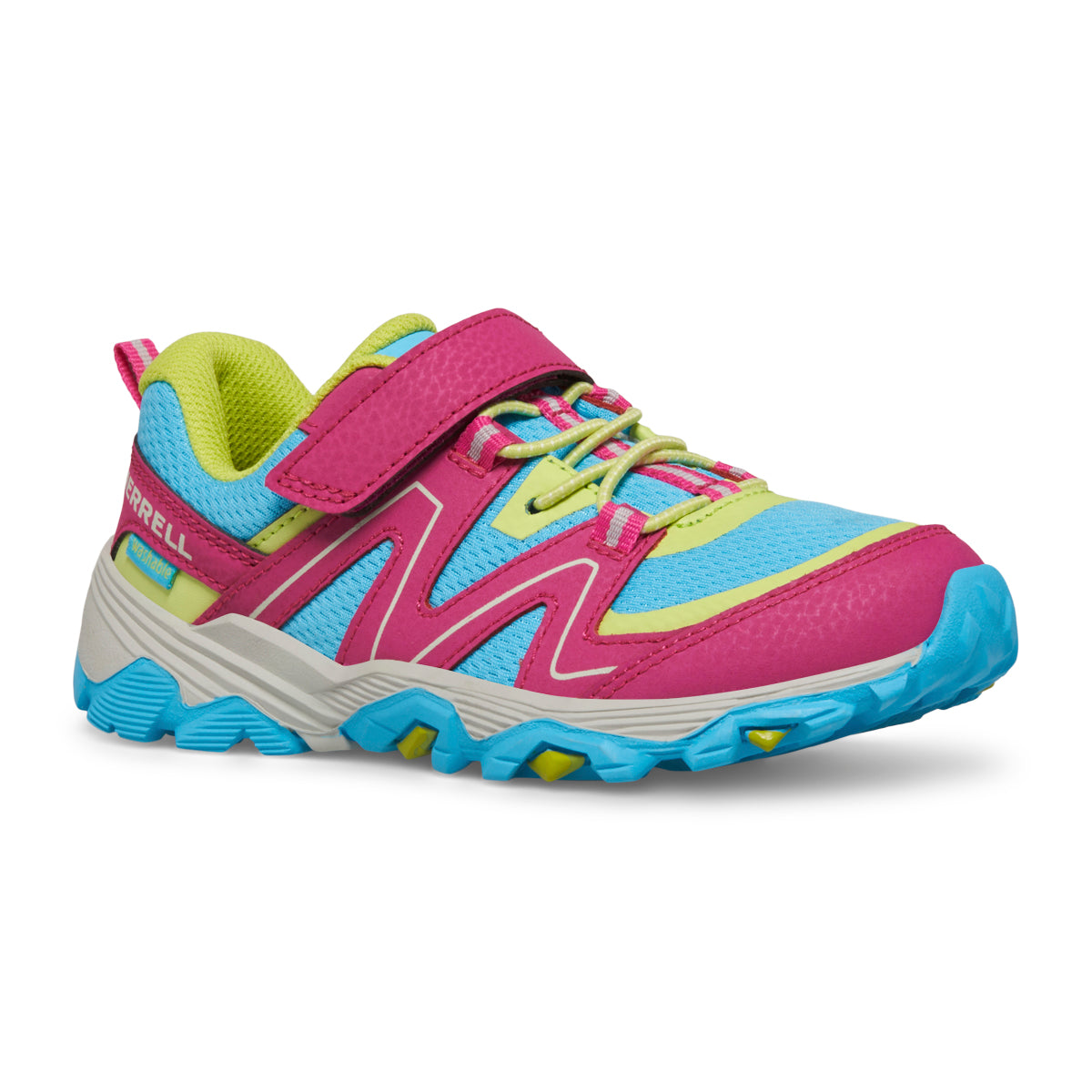 Trail Quest Sneaker
