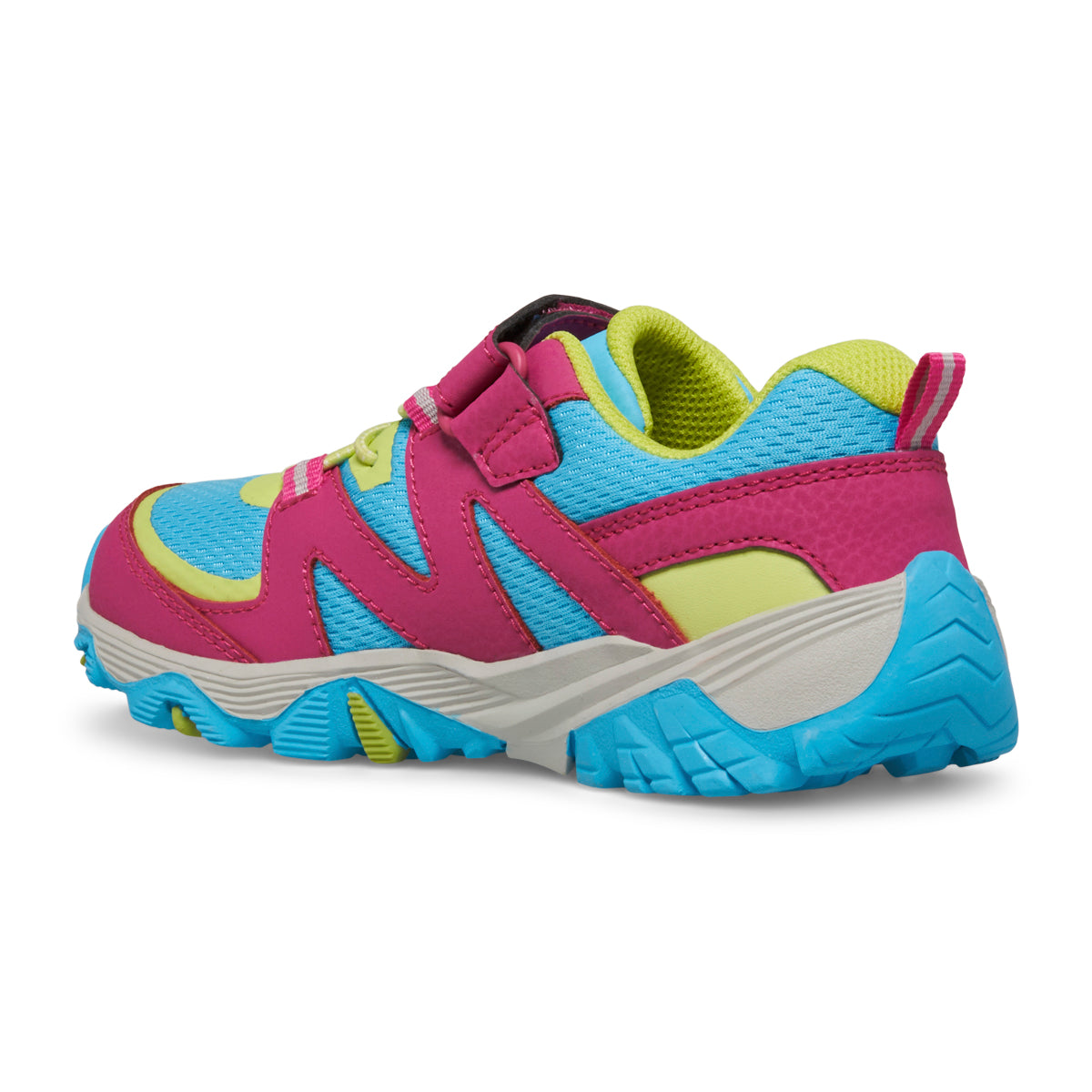Trail Quest Sneaker