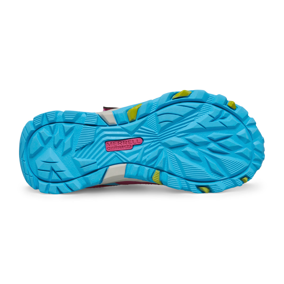 Trail Quest Sneaker