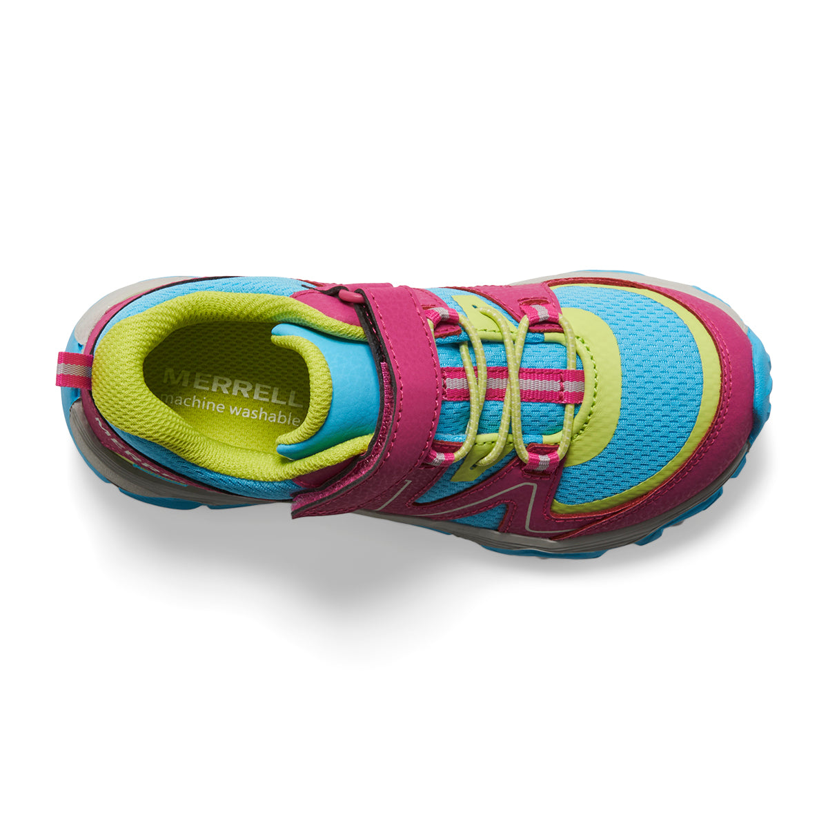 Trail Quest Sneaker