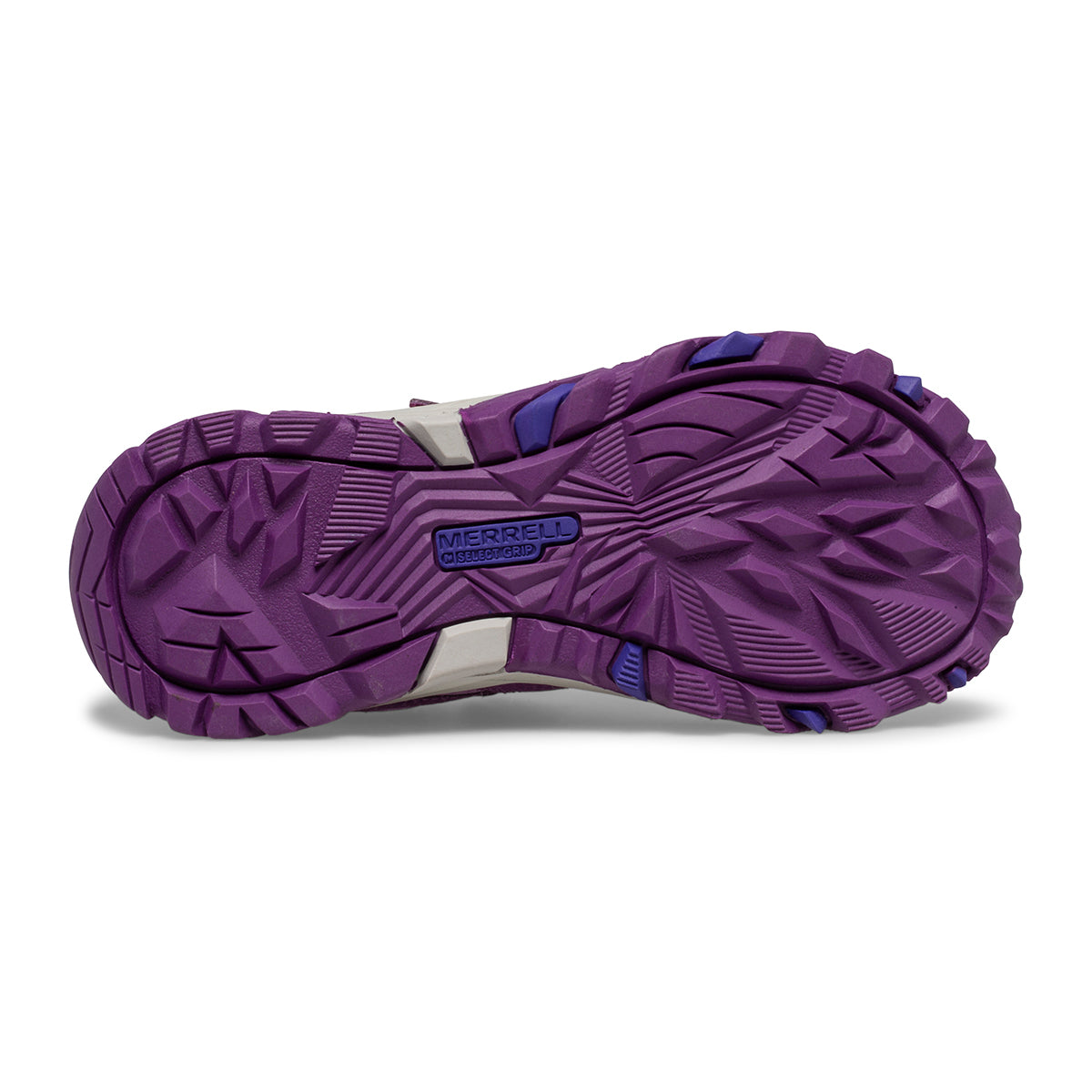Trail Quest Sneaker