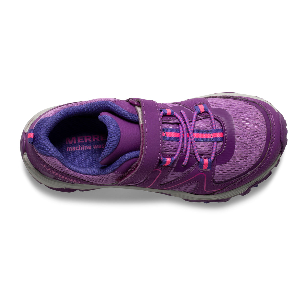 Trail Quest Sneaker
