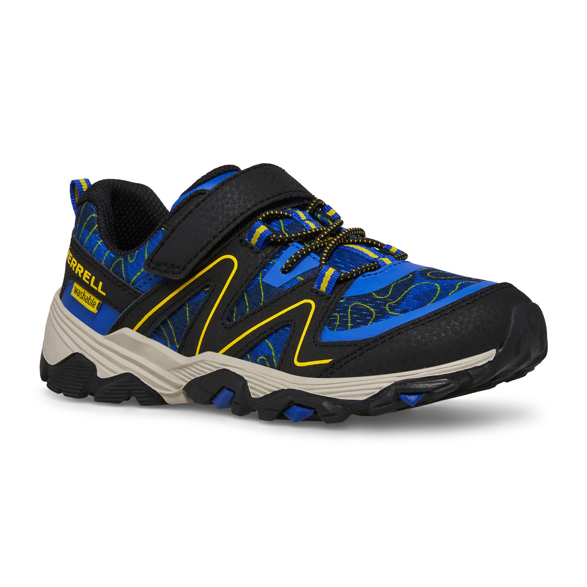 Trail Quest Sneaker