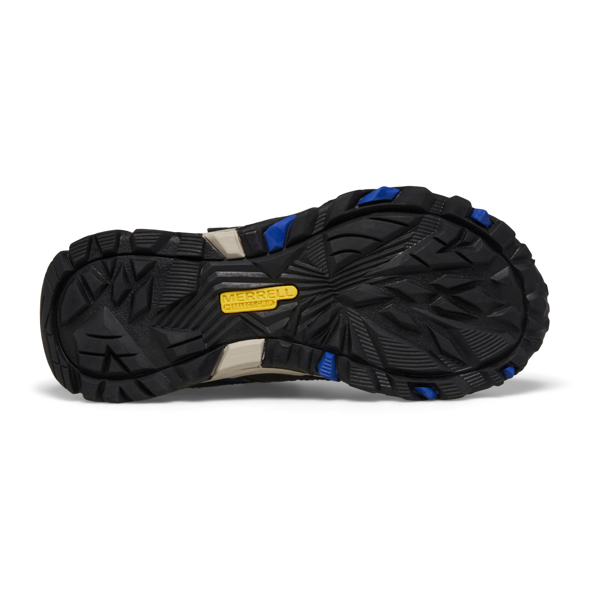 Trail Quest Sneaker