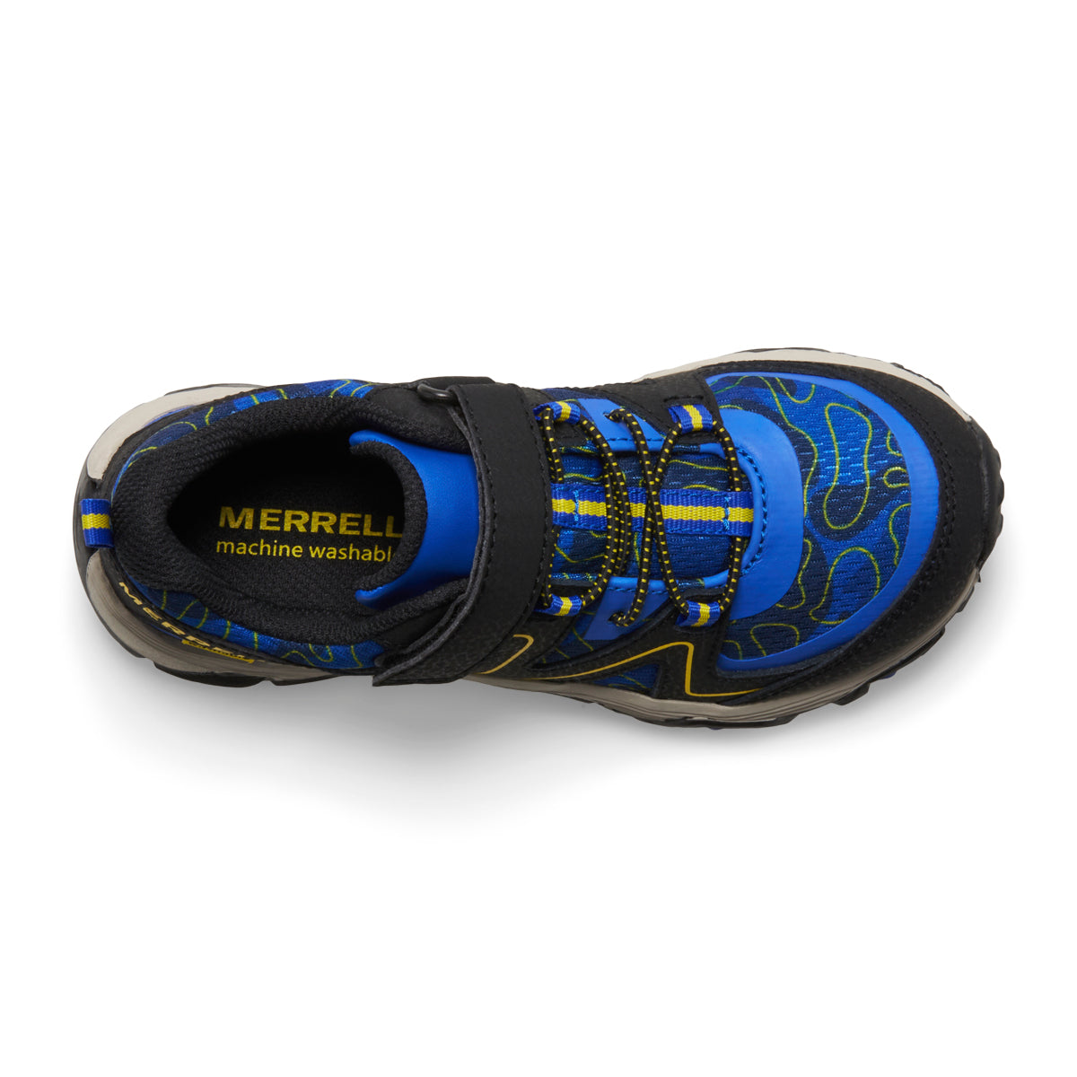 Trail Quest Sneaker