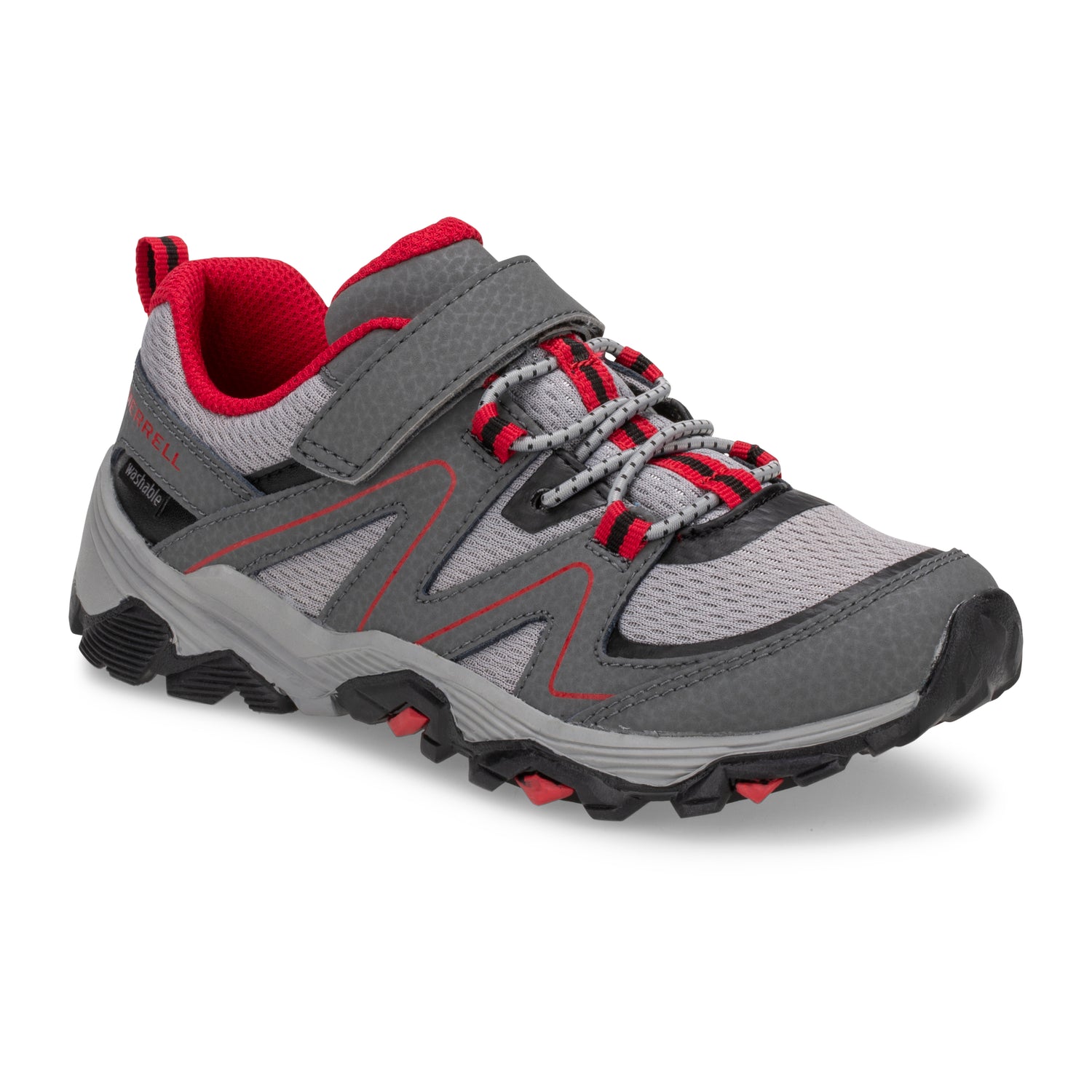 Trail Quest Sneaker
