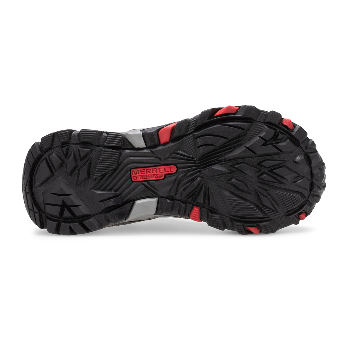 Trail Quest Sneaker