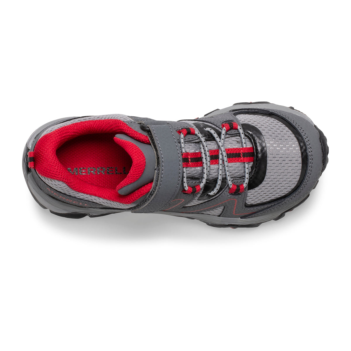 Trail Quest Sneaker