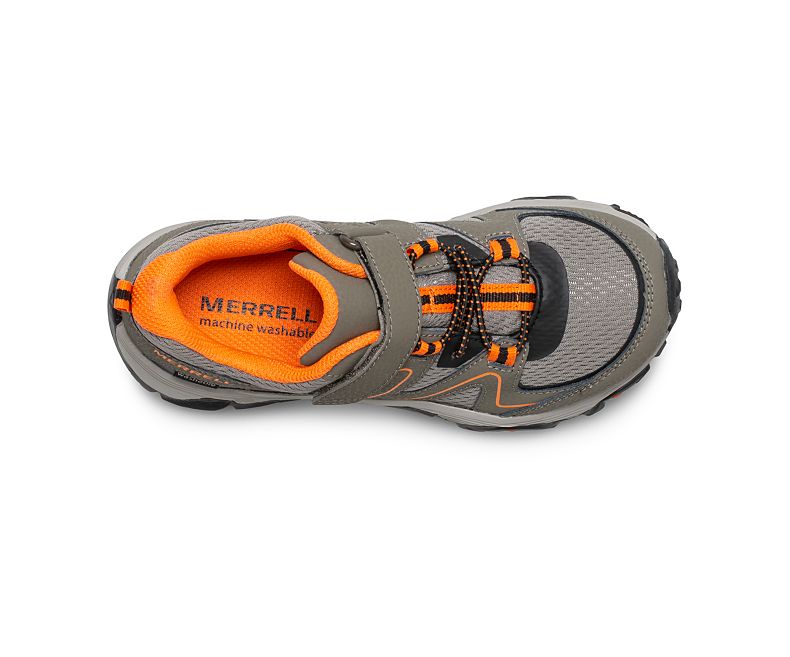 Trail Quest Sneaker