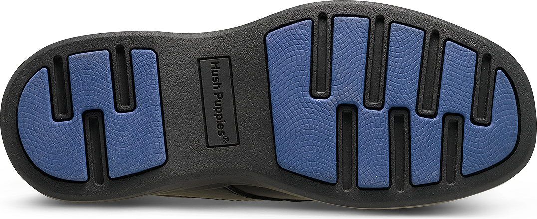 Hush Puppies Boys Ty Lace Up Oxfords