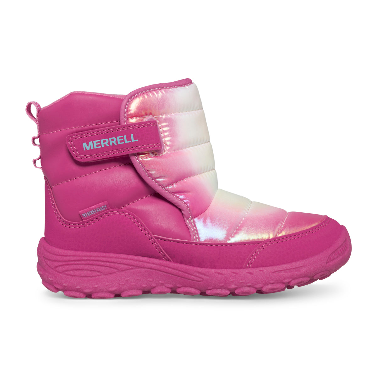 Merrell duck boots on sale