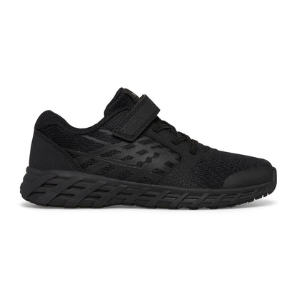 Wind A/C 2.0 Sneaker - Big Kid Black