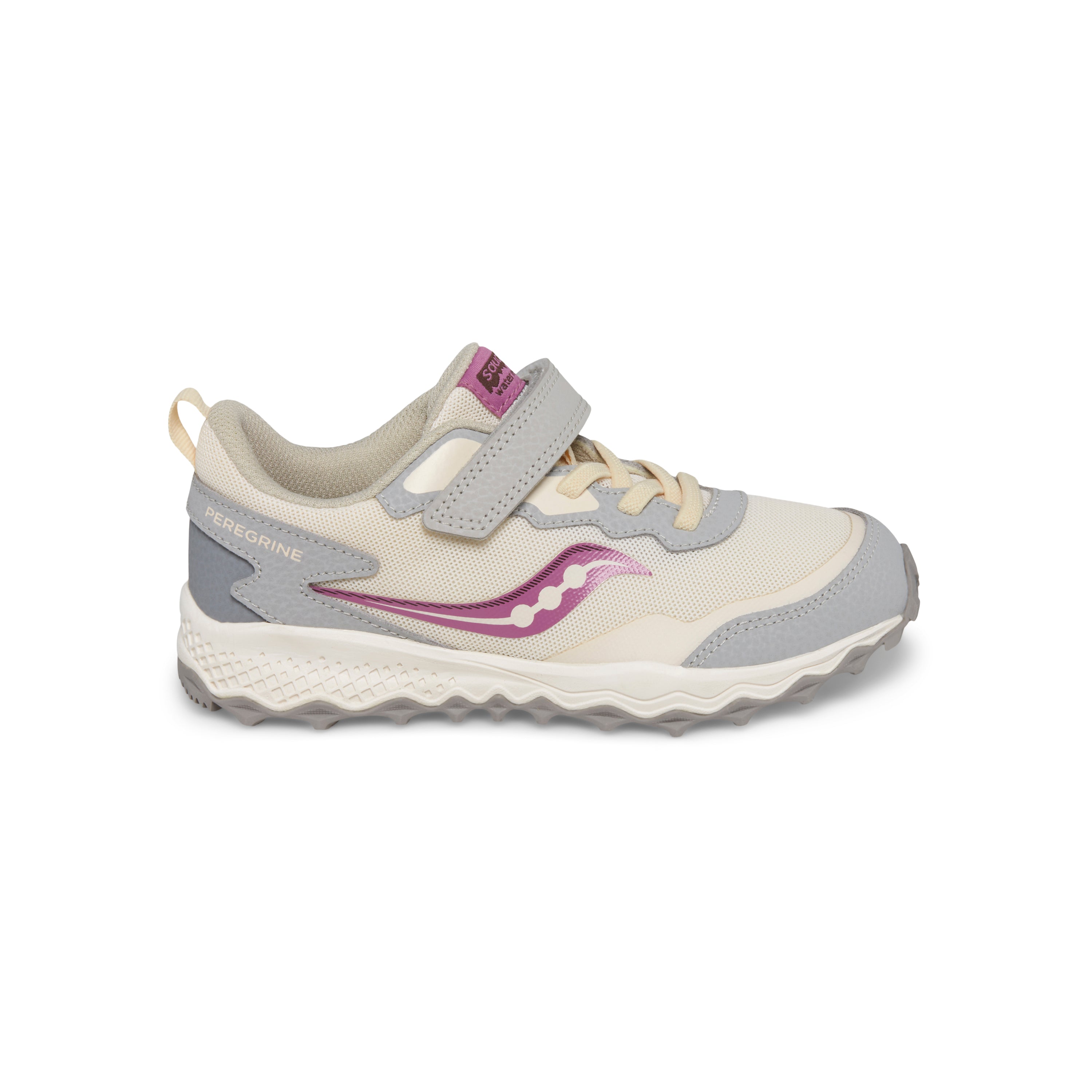 Saucony peregrine kids outlet