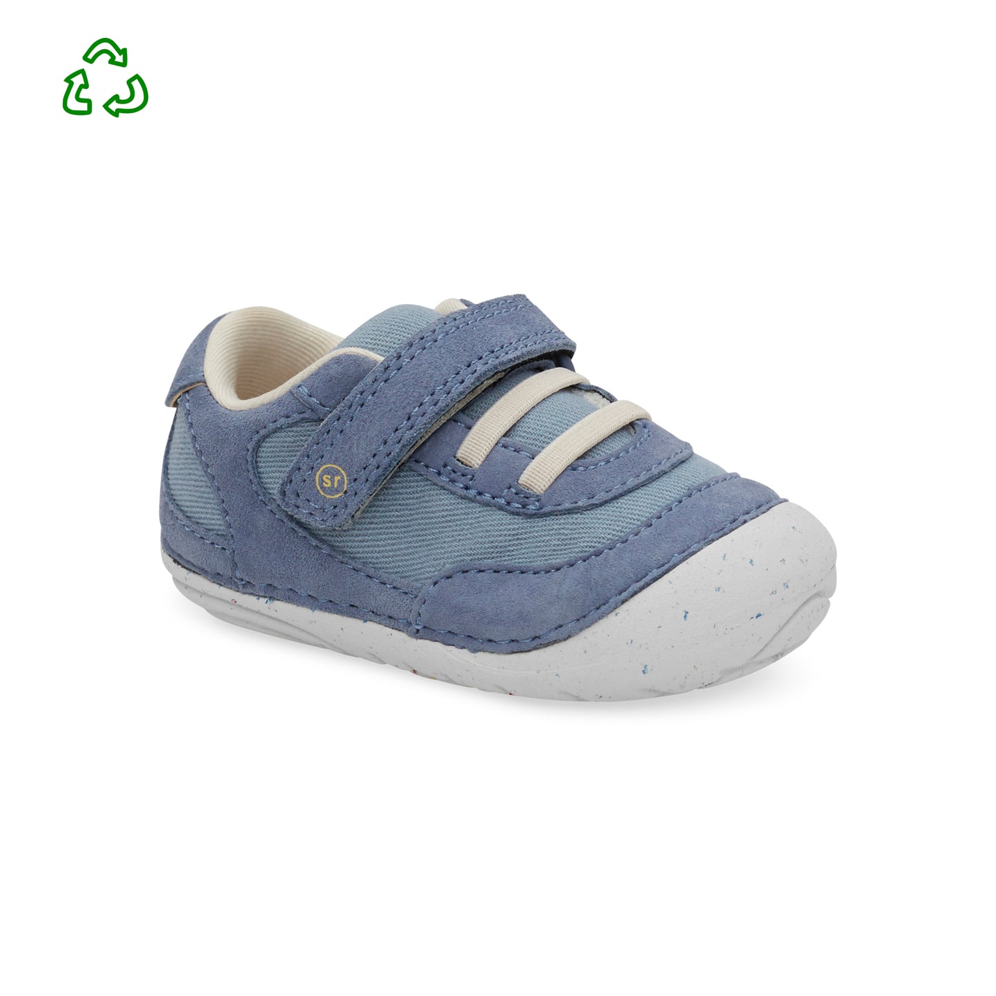 Sprout Sneaker Blue