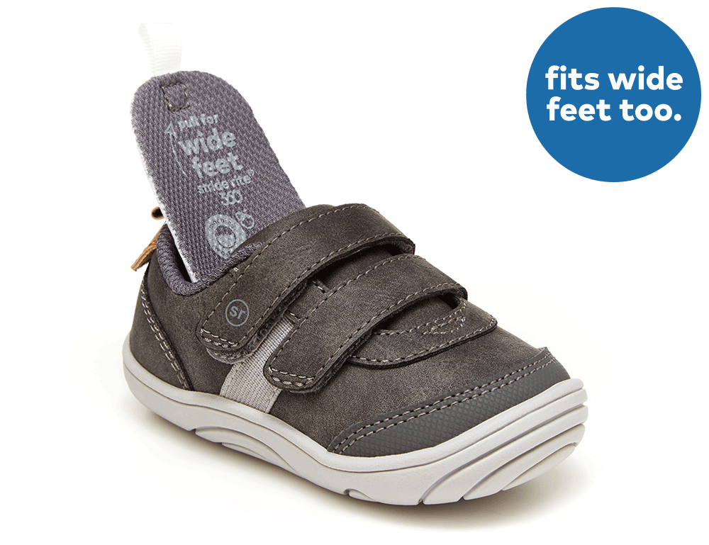 Wilbur Sneaker