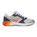 Grey/Navy/Orange