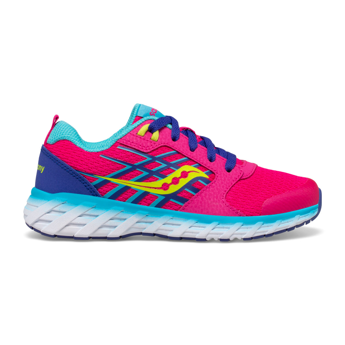 Wind 2.0 Sneaker
