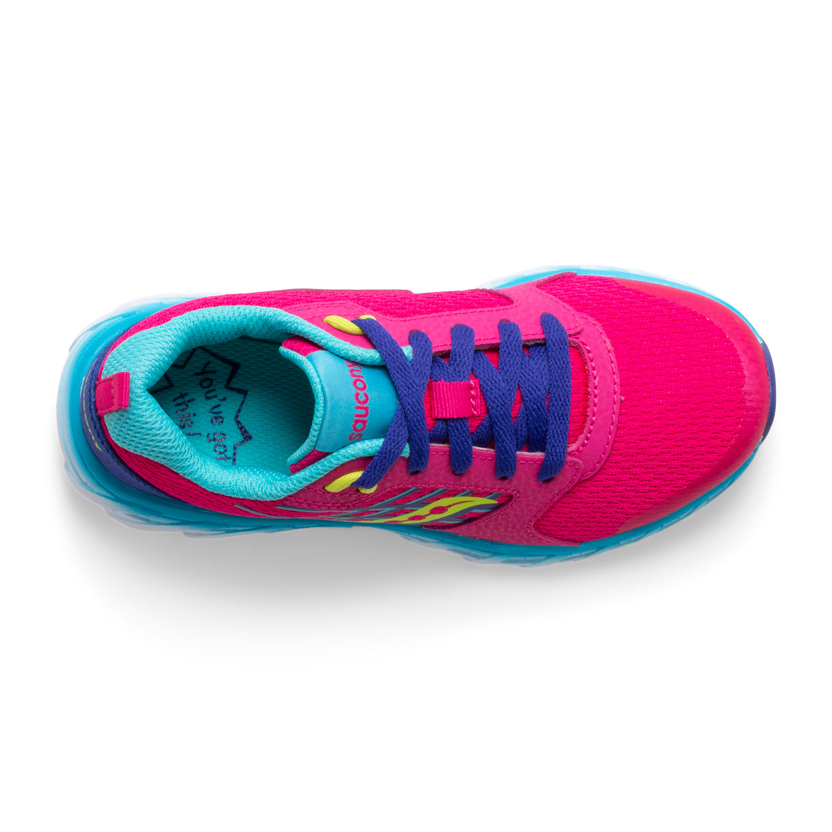 Wind 2.0 Sneaker