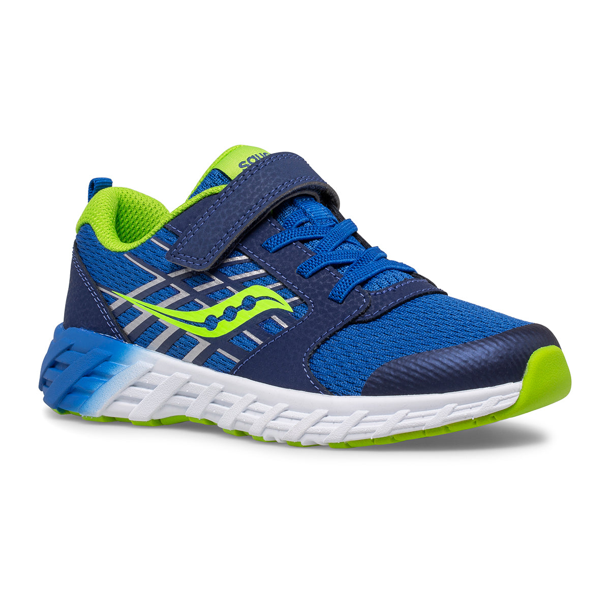 Wind A/C 2.0 Sneaker