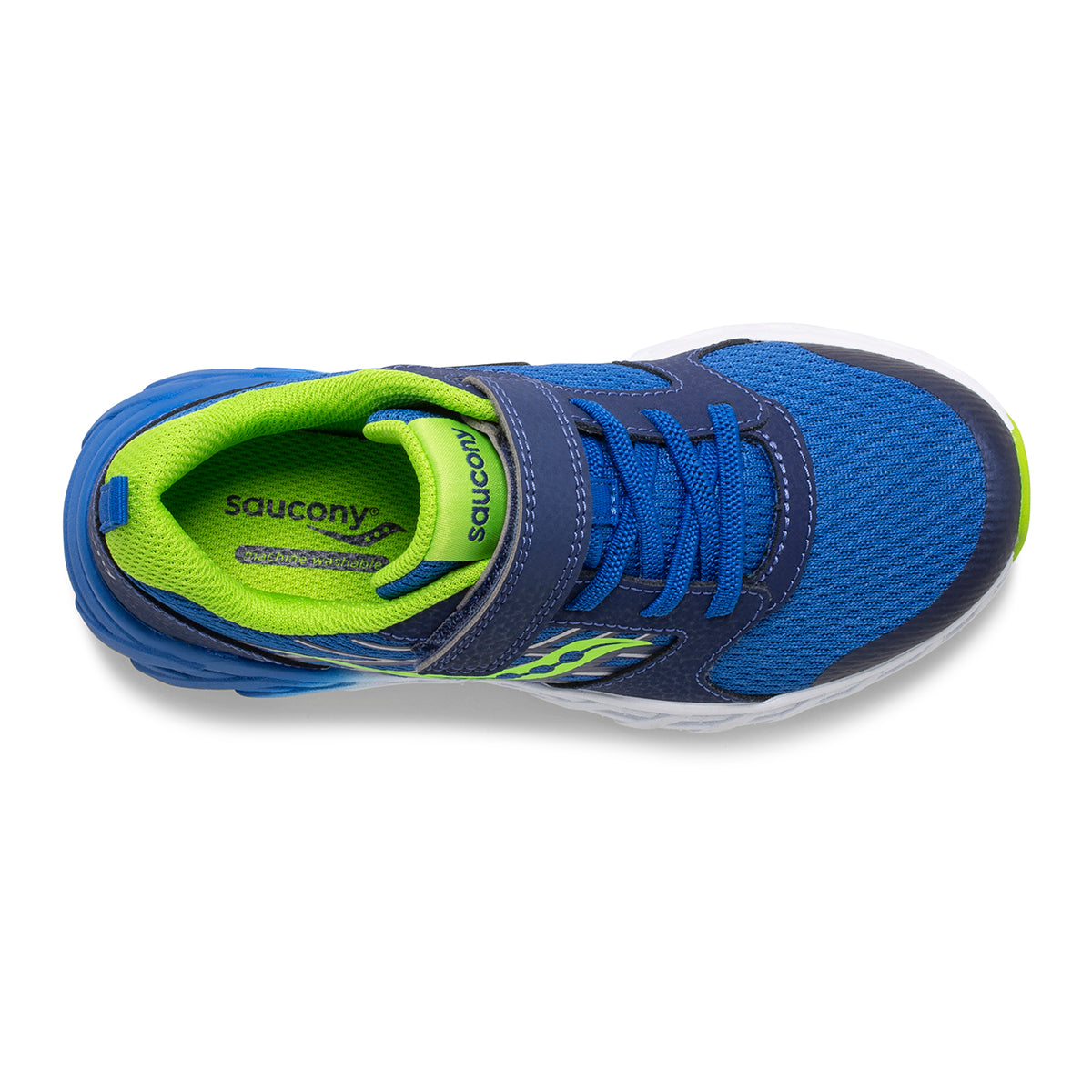 Wind A/C 2.0 Sneaker
