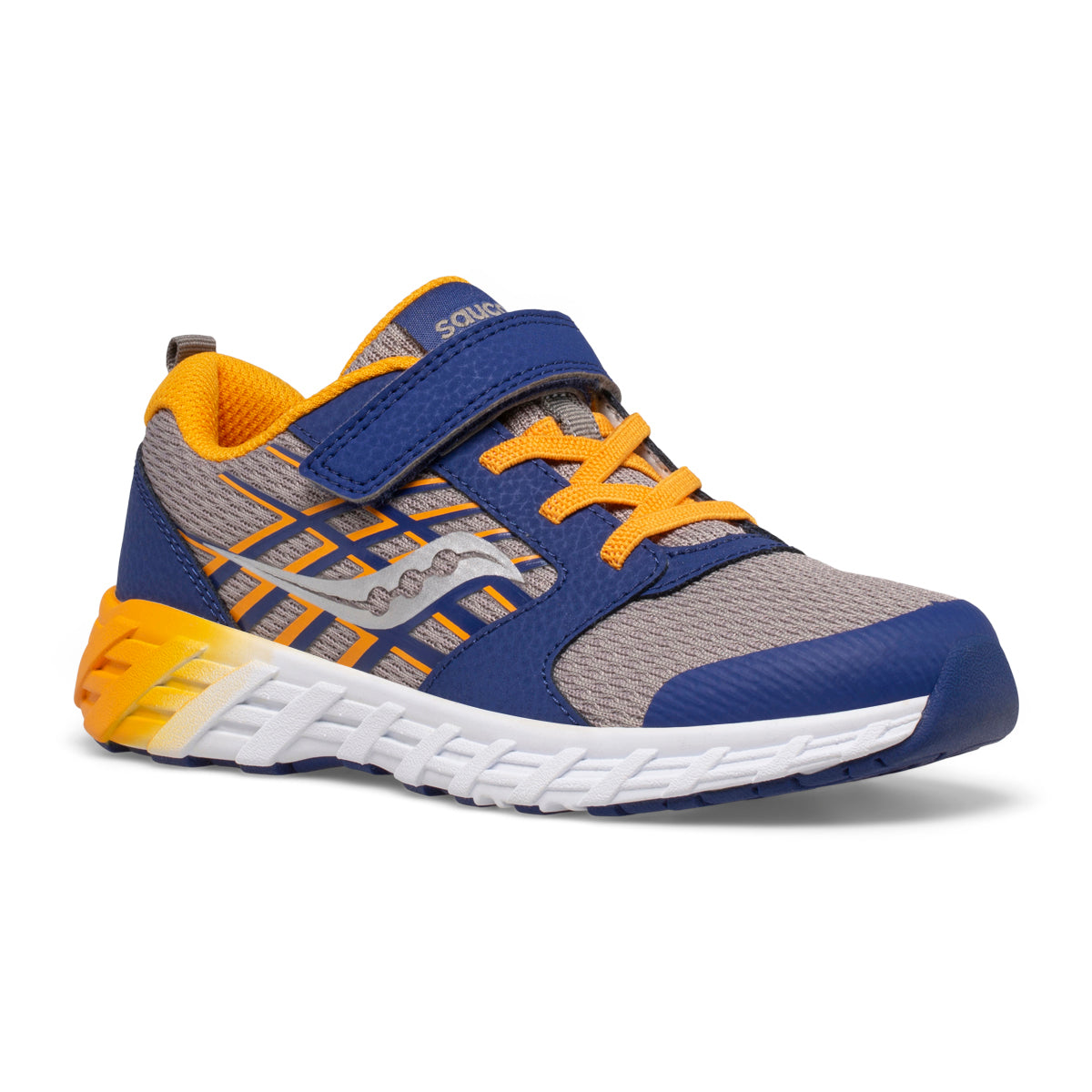 Wind A/C 2.0 Sneaker