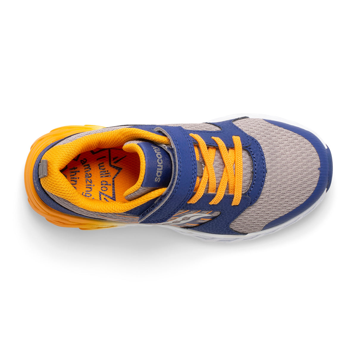 Wind A/C 2.0 Sneaker