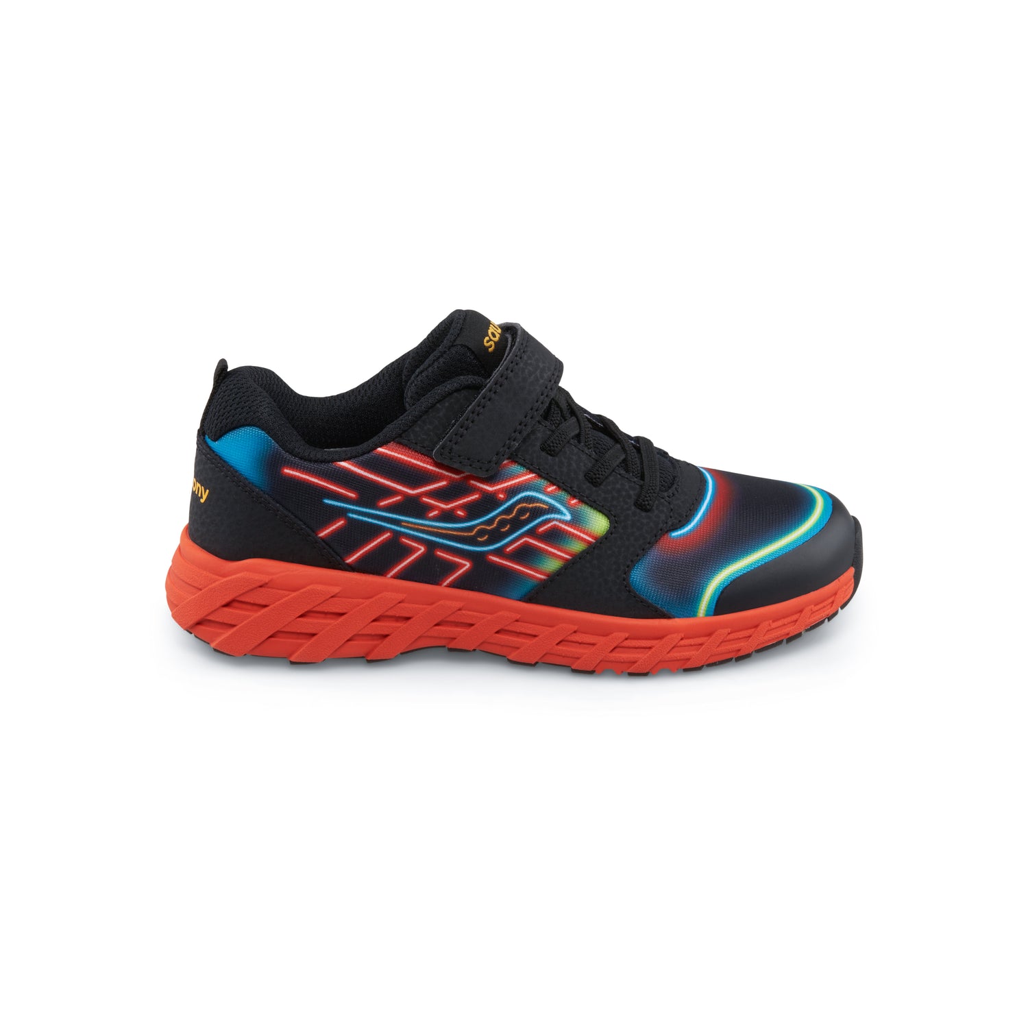 Wind A/C 2.0 Sneaker