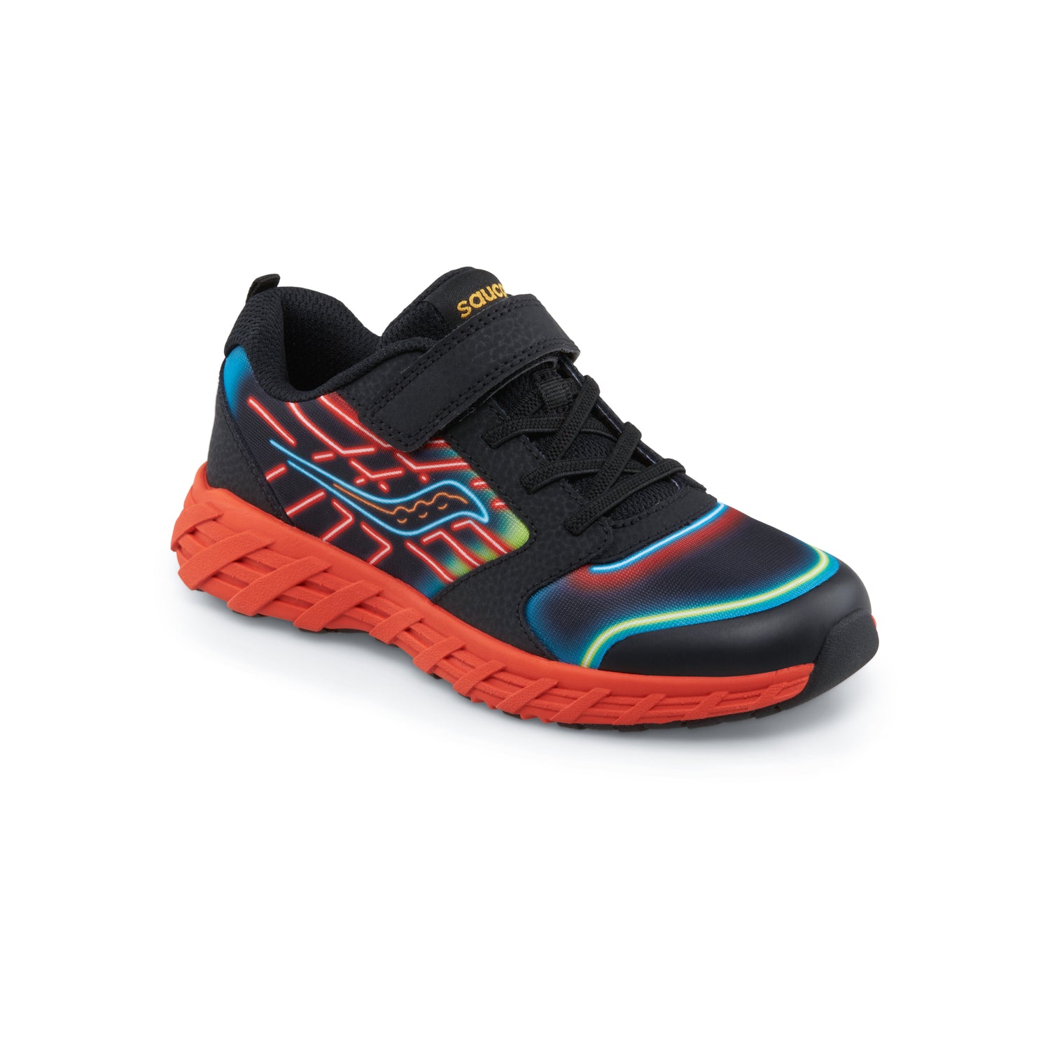 Wind A/C 2.0 Sneaker