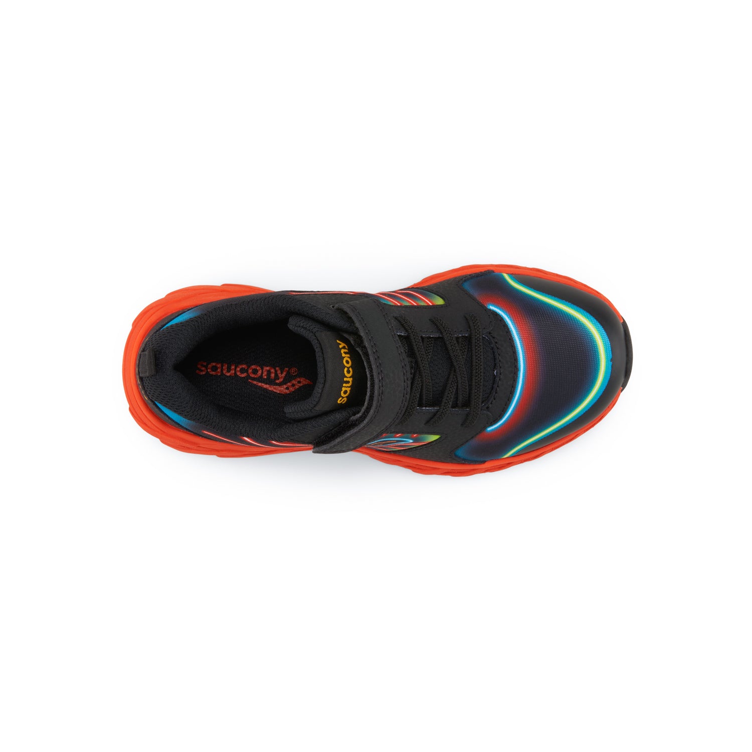Wind A/C 2.0 Sneaker