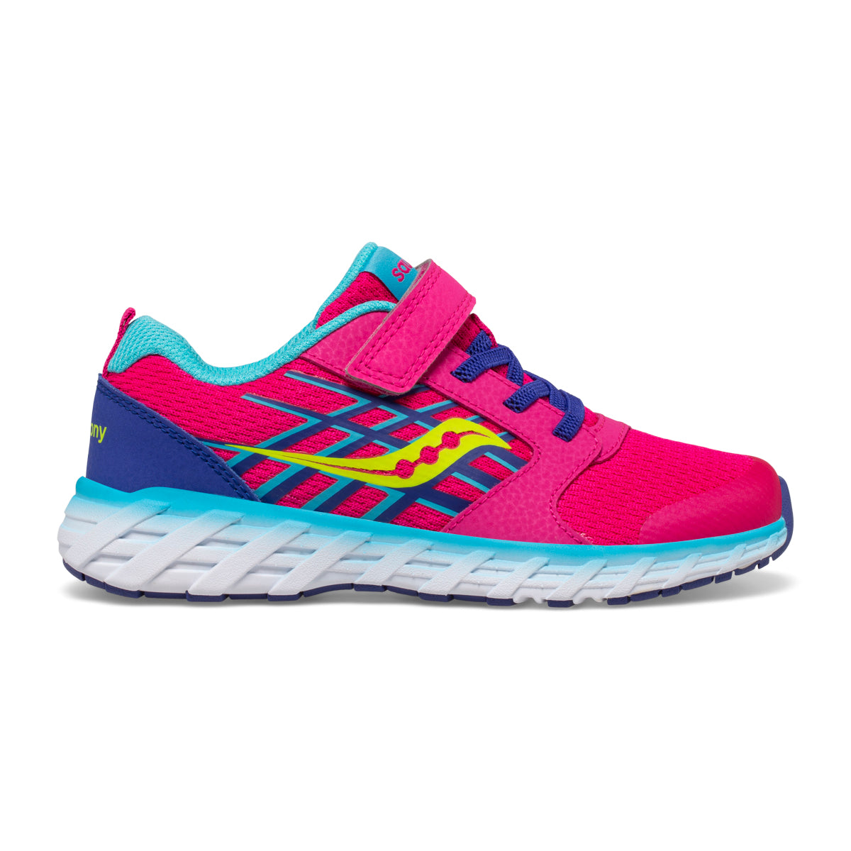 Wind A/C 2.0 Sneaker
