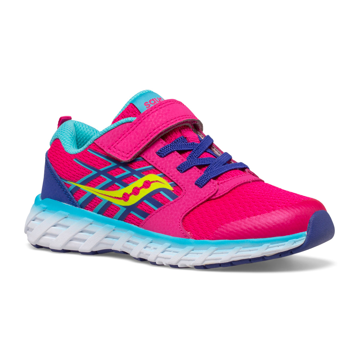 Wind A/C 2.0 Sneaker